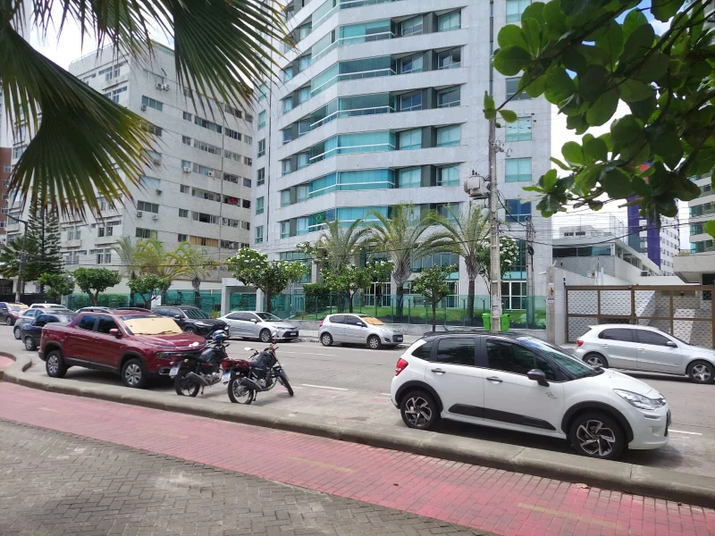 Imagem Apartamento com 4 quartos, 360m2, à venda em Recife, Pina