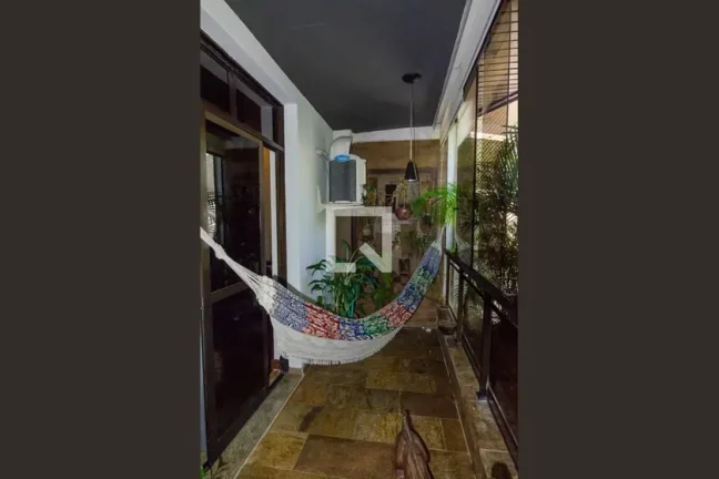 Imagem Apartamento à Venda - Recreio, 3 Quartos, 180 m2