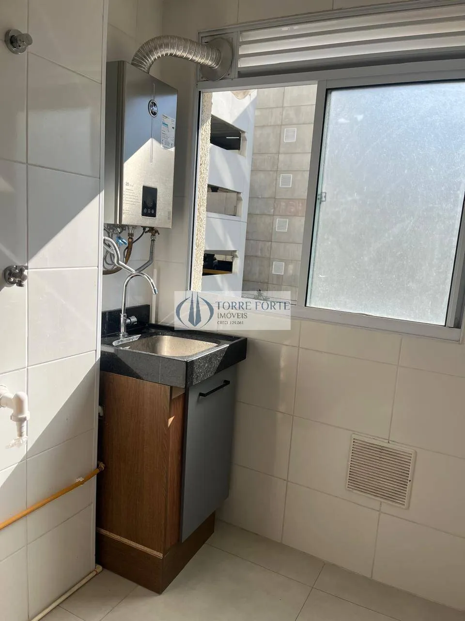 Imagem Apartamento 2 dormitórios 1 vaga Cidade São Mateus