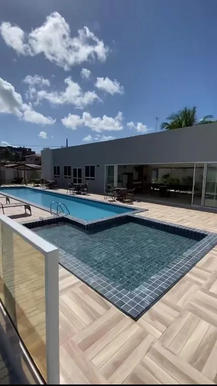 Imagem Conheça e se encante com o melhor do Altiplano no Oriento Residence Club!