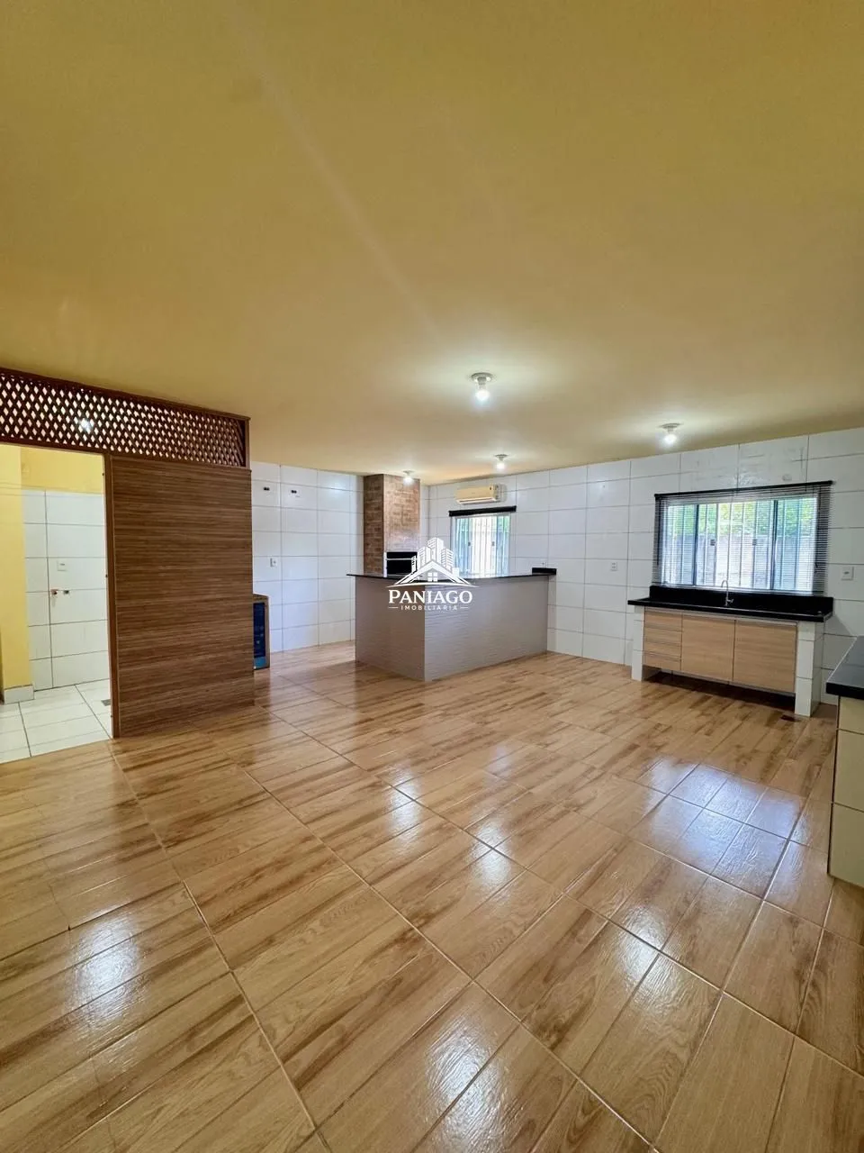 Imagem Casa à Venda no Condomínio Rio Manso - Jardim Imperial, Cuiabá/MT