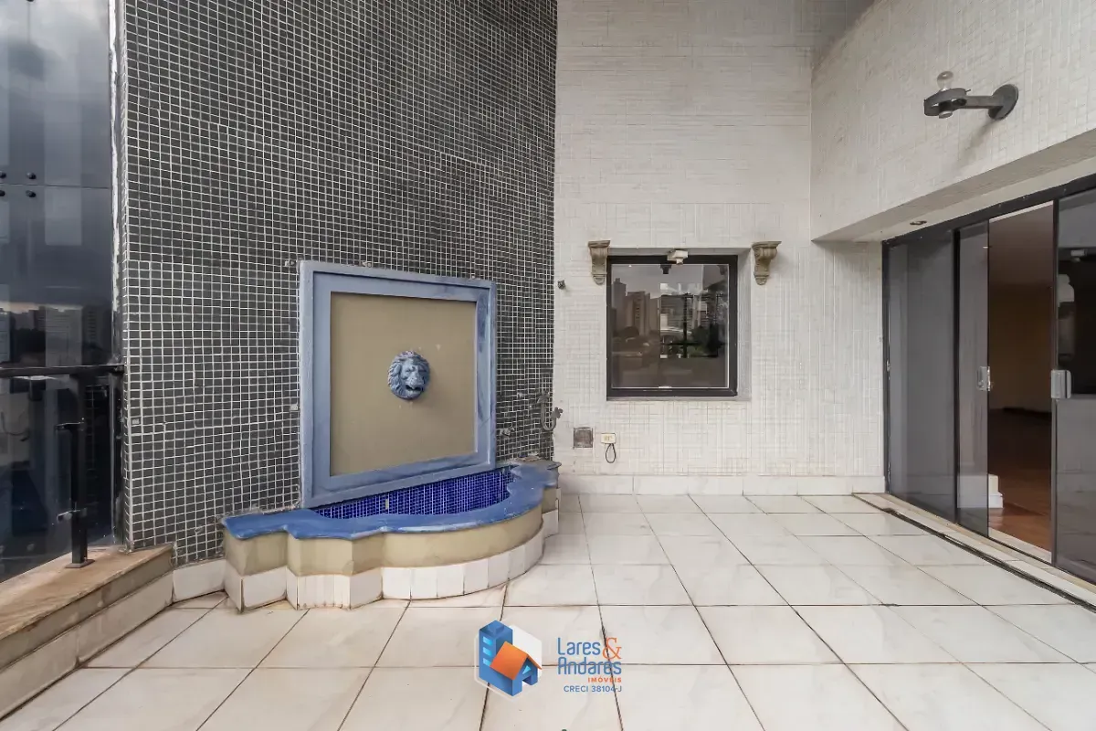 Imagem Apartamento para venda em Higienópolis com 4 quartos, sendo 3 suítes, 350m²