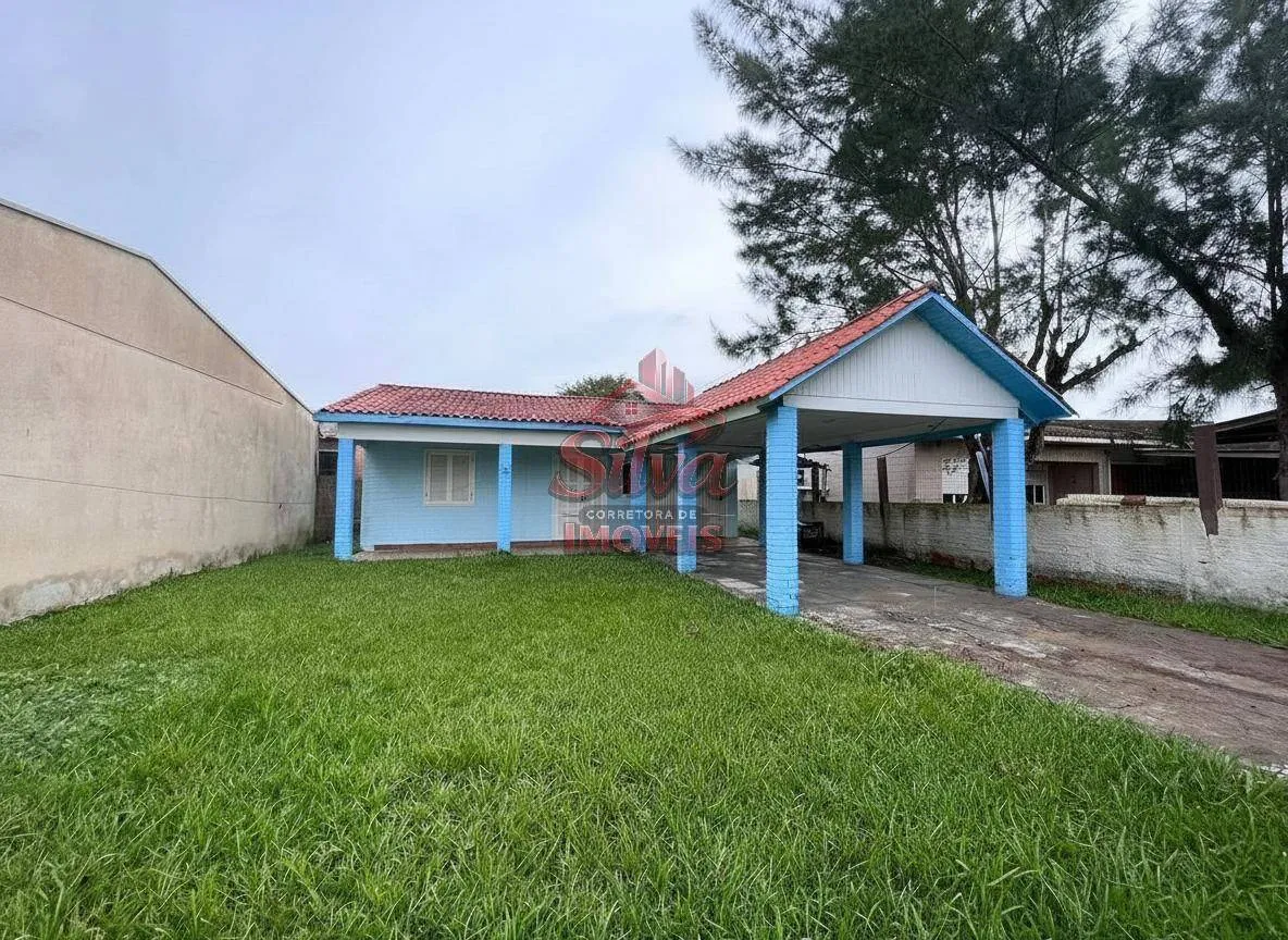Imagem C718 | Casa 3 dormitórios à venda no Mariluz em Imbé