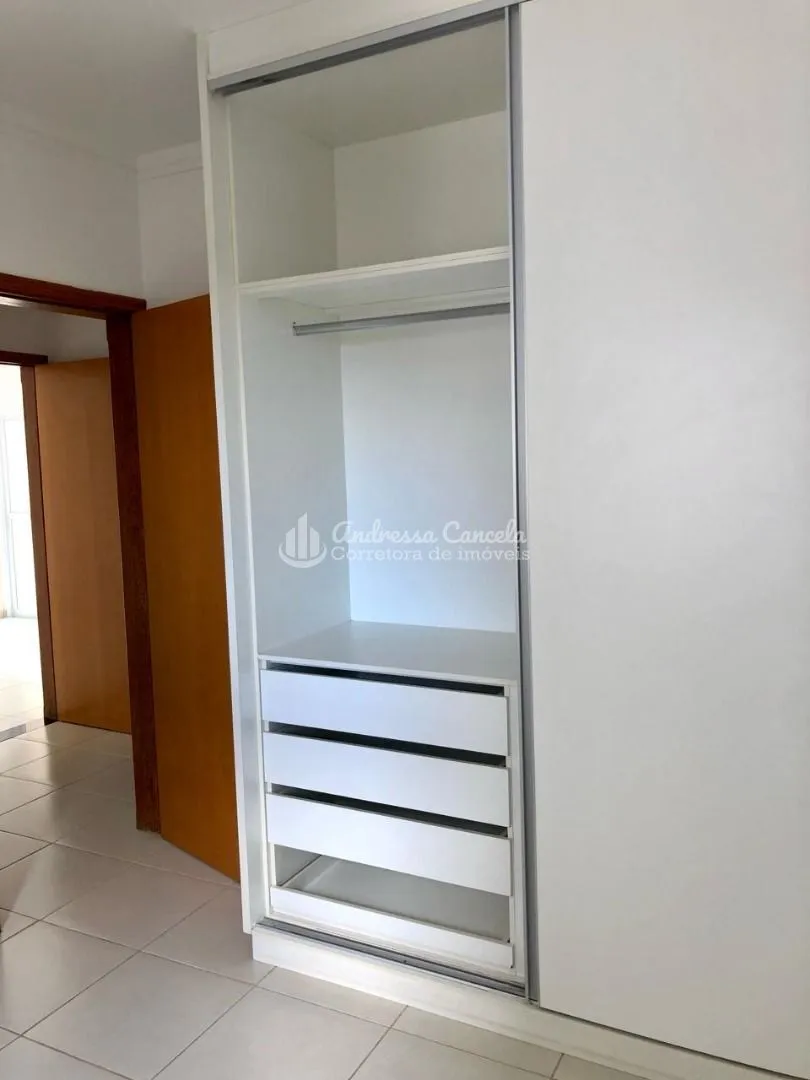 Imagem Residencial Jardins - Apartamento com 3 dormitórios à venda, 91 m² por R$ 475.000 - Jardim Urano - São José do Rio Preto/SP