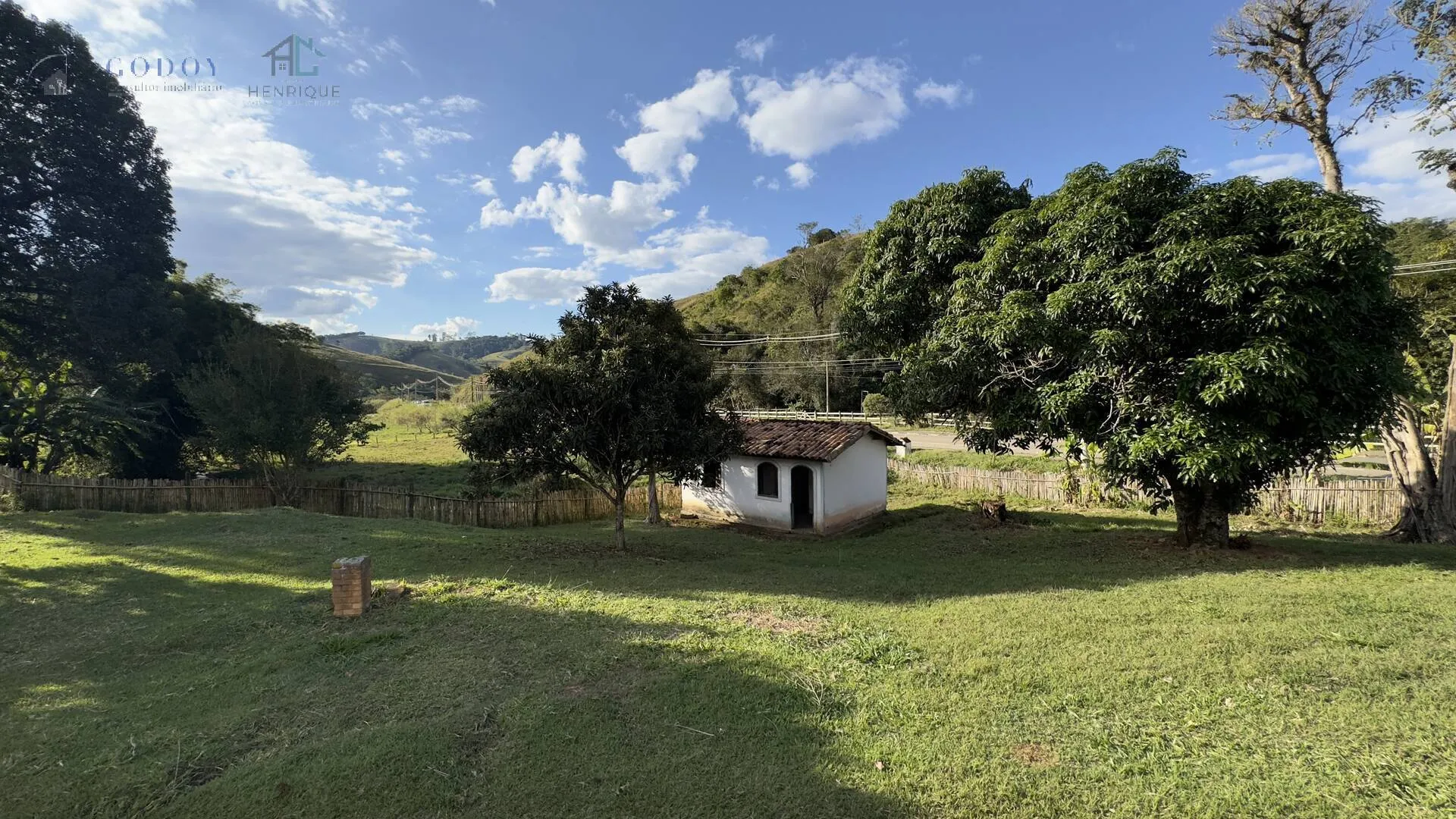 Imagem OPORTUNIDADE ÚNICA EM SÃO LUÍS DO PARAITINGA - ÁREA RURAL