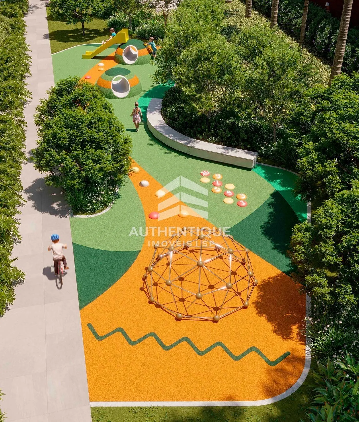 Imagem GARDEN DESIGN CAMINHOS DA LAPA - Apartamento à venda no bairro Vila Anastácio - São Paulo/SP, Zona Oeste