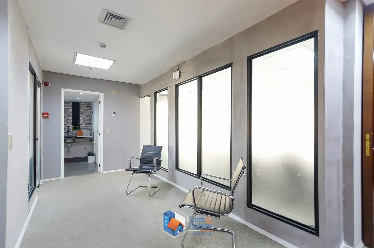 Imagem Conjunto comercial para venda em Brooklin, 196m²