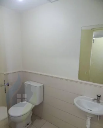 Imagem Sala comercial de 1 sala, 6 banheiros, 1 vaga, com 190,00 m² em Centro, São Bernardo do Campo