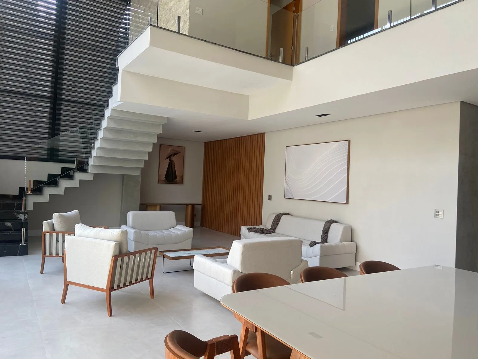 Imagem EXECELENTE CASA DE 630M² NO RESIDENCIAL GENESIS 2!!