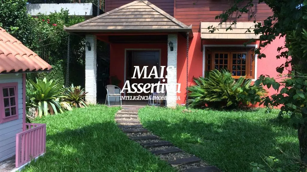 Imagem Casa para Venda em Novo Hamburgo / RS no bairro Canudos