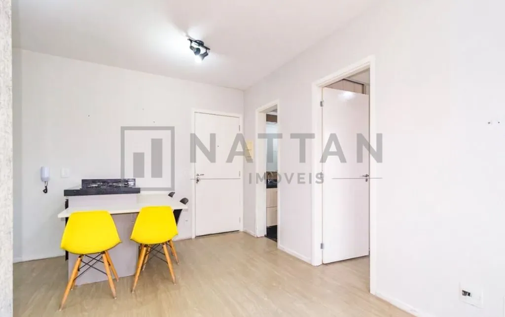 Imagem Apartamento na Mooca ideal para morar ou investir