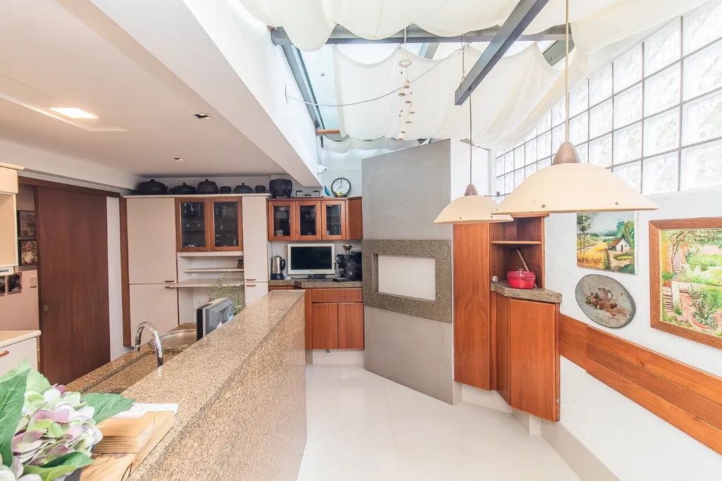 Imagem Apartamento Garden em Petrópolis