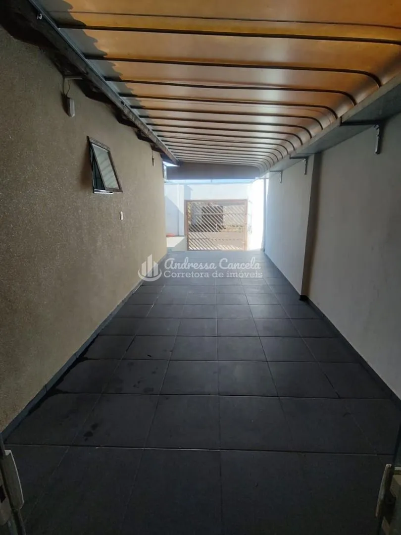 Imagem Casa com 3 dormitórios à venda, 120 m² por R$ 230.000,00 - Loteamento Parque Nova Esperança - São José do Rio Preto/SP