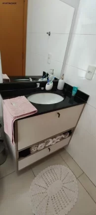 Imagem Apartamento para Venda em Teresópolis, Bom Retiro, 1 dormitório, 1 banheiro, 1 vaga