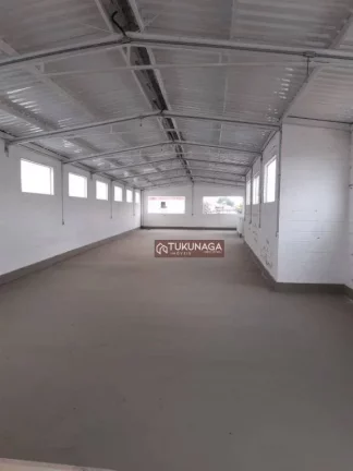 Imagem Prédio, 800 m² - venda por R$ 3.164.100,00 ou aluguel por R$ 16.000,00/mês - Americanópolis - São Paulo/SP