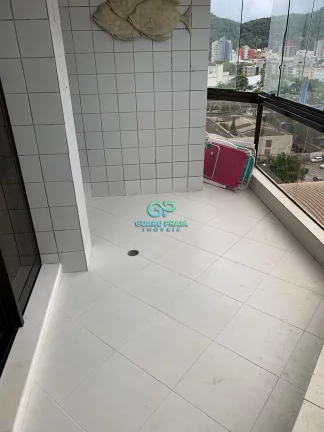 Imagem Apartamento para alugar no bairro Enseada - Guarujá/SP