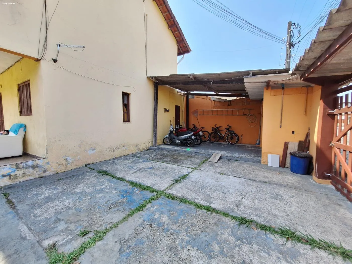 Imagem Sobrado para pousada, Hostem ou aluguel