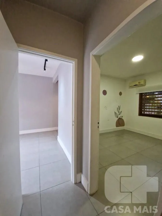 Imagem Casa Comercial para Locação em São Paulo / SP no bairro Perdizes