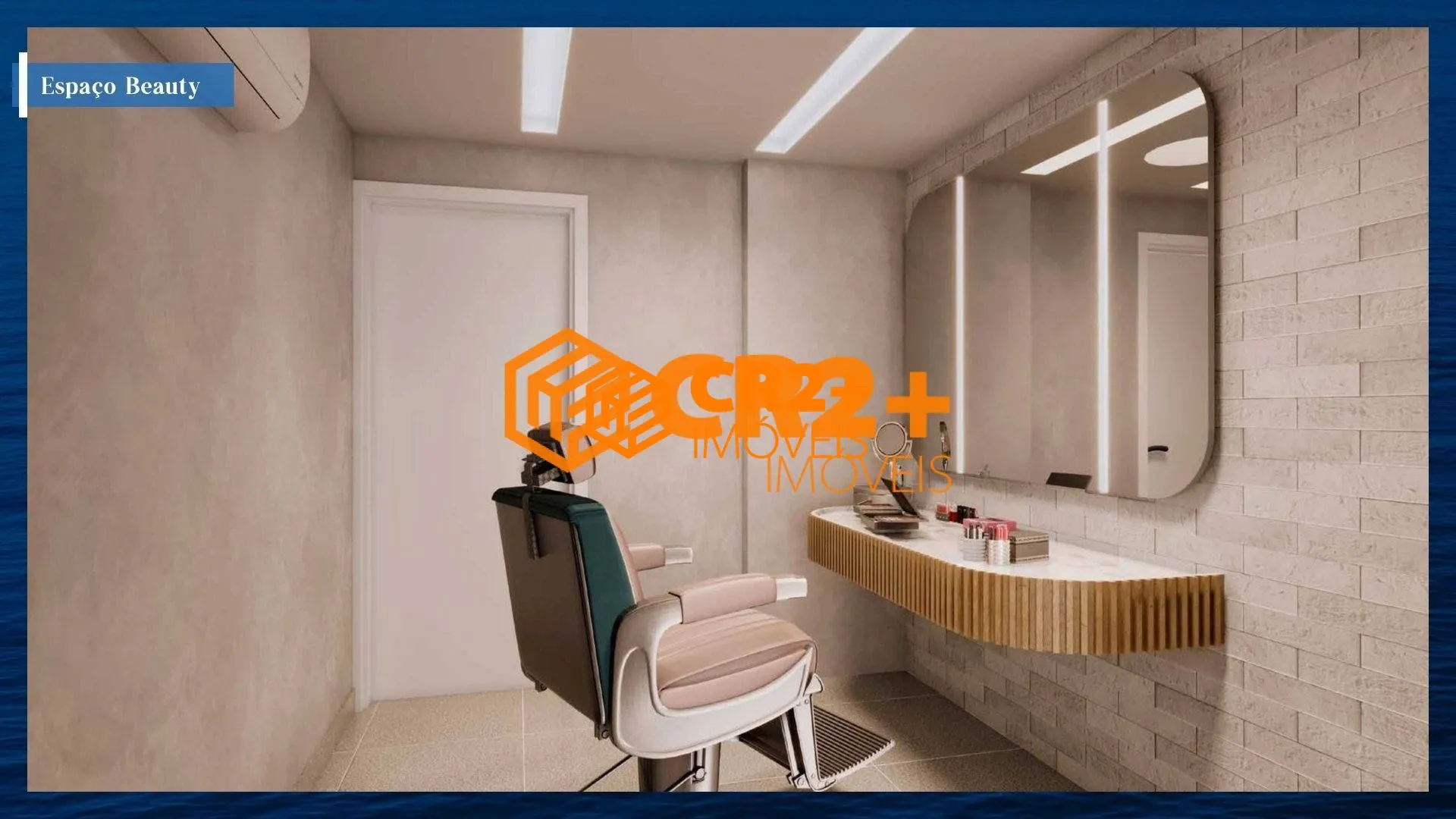 Imagem Apartamento a Venda com 03 quartos 01 suíte em Setúbal - 69,74m² Boa Viagem em R