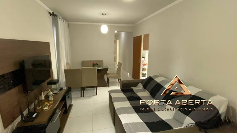 Imagem Apartamento 03 quartos - bairro Bela Vista - Ipatinga cód 1472