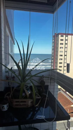 Foto do imóvel APARTAMENTO VISTA MAR - R$ 560 MIL -VILA CAIÇARA