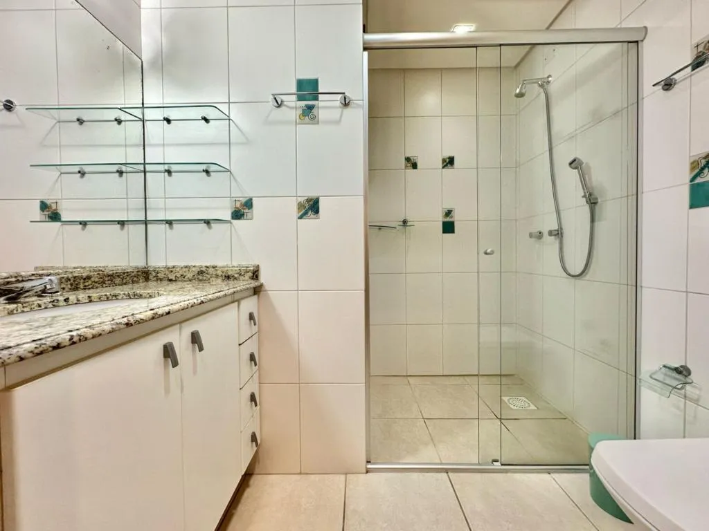 Imagem Apartamento 3 Dormitórios - Bairro Centro