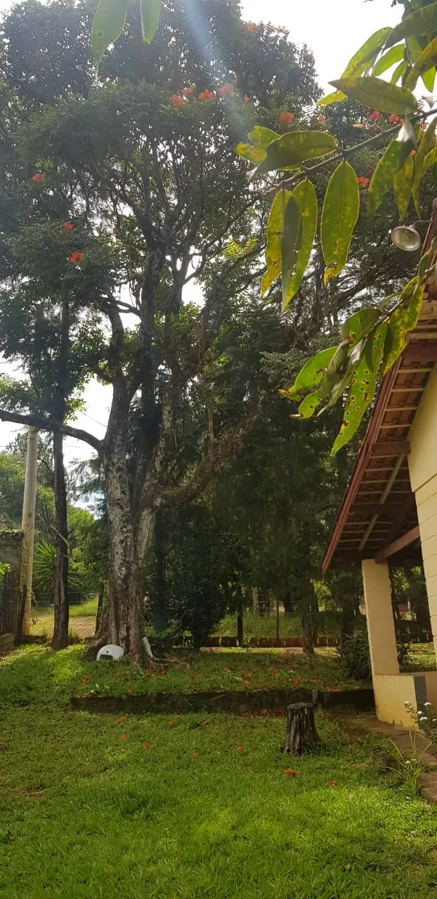 Imagem Chácara à venda 2 Quartos, 6 Vagas, 3300M², Goiabal, Pindamonhangaba - SP
