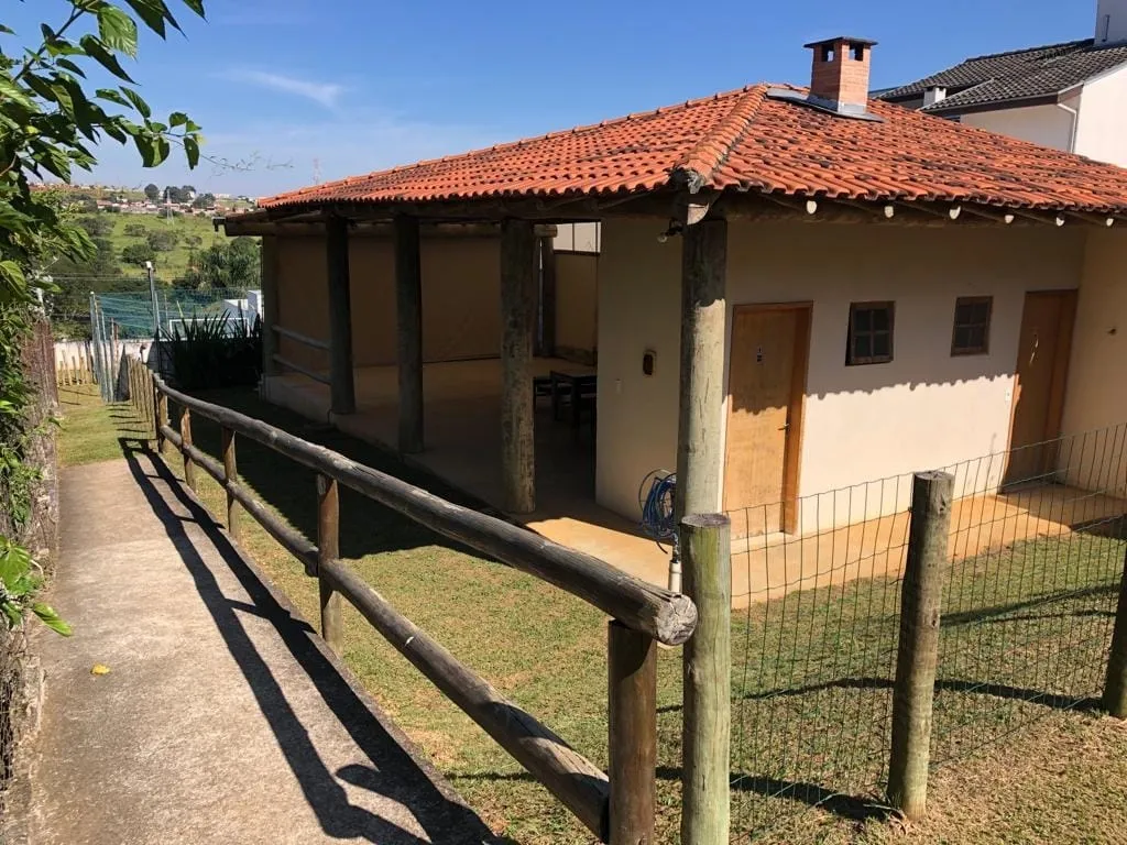 Imagem Casa à venda 2 Quartos, 1 Suite, 1 Vaga, 125M², Cidade Jardim, Taubaté - SP | Condomínio Vila Verde