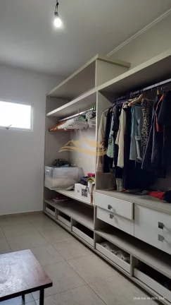 Imagem CASA EM CONDOMÍNIO RESIDENCIAL em INDAIATUBA - SP, JARDIM ESPLENDOR