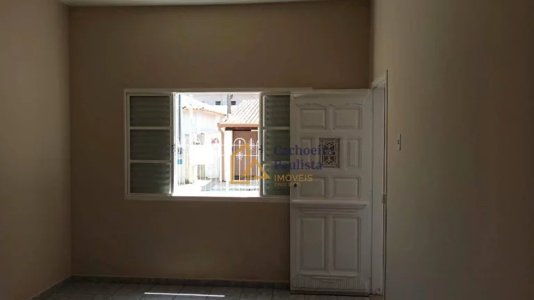 Imagem Casa com 3 dormitórios à venda - Centro - Cachoeira Paulista/SP