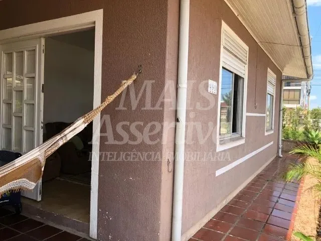 Foto do imóvel Ótima casa à venda em Balneário Noiva do Mar, Xangri-lá/RS - 3 dormitórios