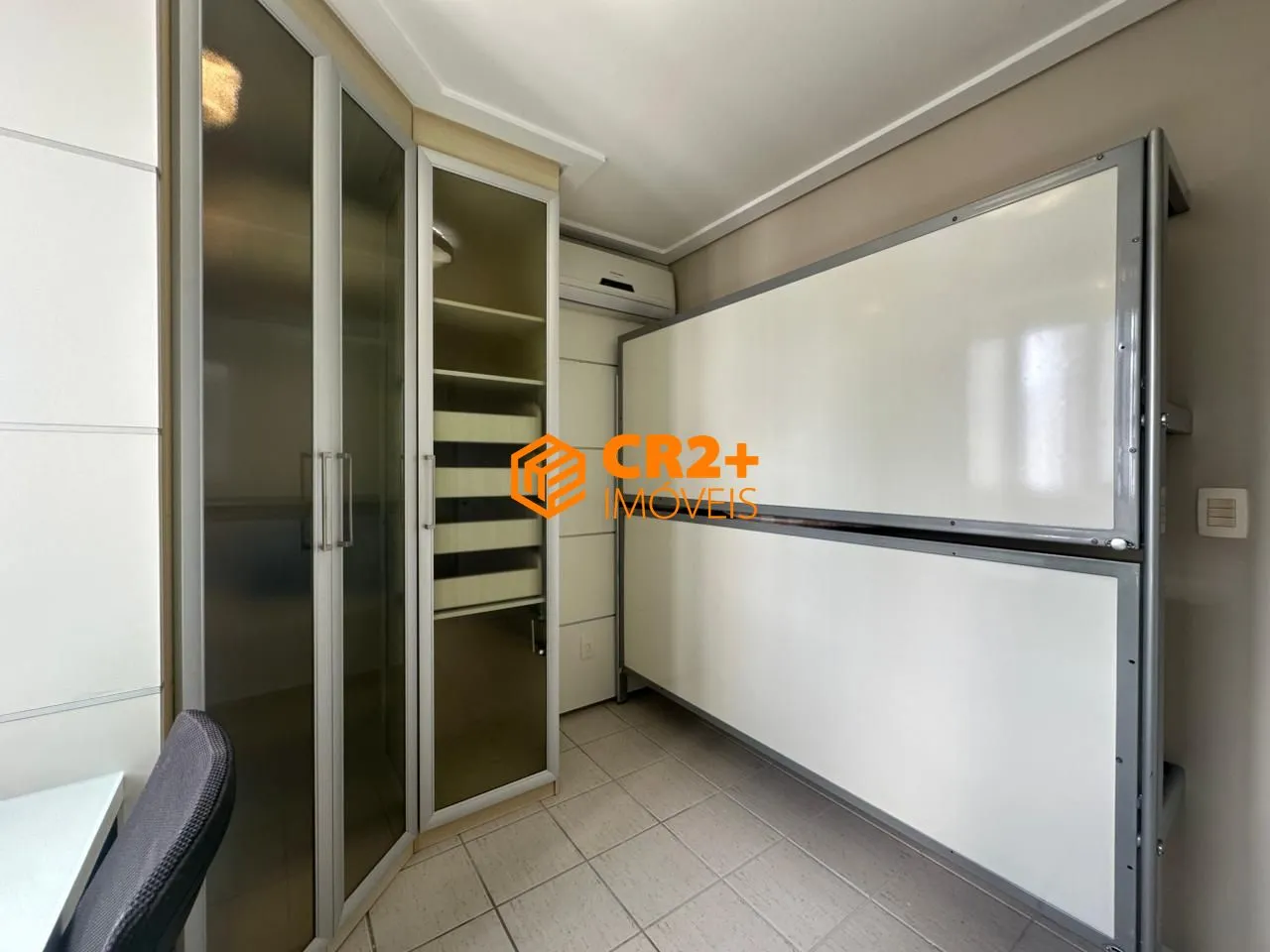 Imagem Apartamento Mobiliado- boa viagem -56m2 - 2 Quartos - 01 Suite - 01 Garagem - ja