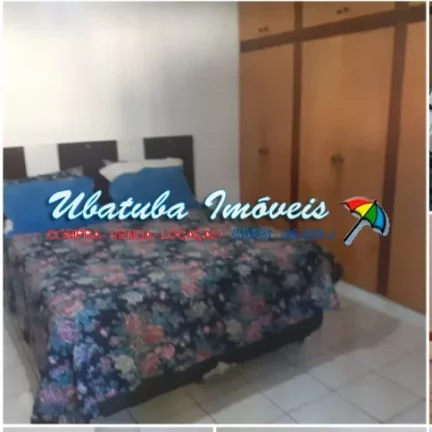 Imagem Casa no Pereque açu Proximo a Praia