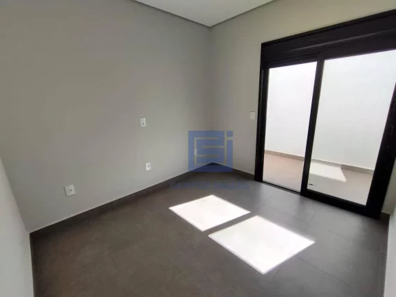 Imagem Casa com 3 dormitórios para alugar por R$ 2.850,00/mês - Nova Araújo - Socorro/SP