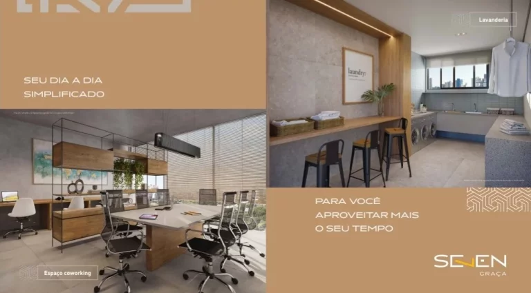 Imagem APARTAMENTO RESIDENCIAL em SALVADOR - BA, GRAÇA