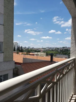 Imagem Apartamento com 64 m² 2 Dormitorios sendo 1 Suite 2 Vagas de Garagens