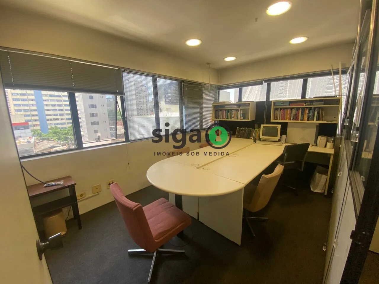 Imagem Sala Comercial à Venda ? 45m² | Pinheiros
