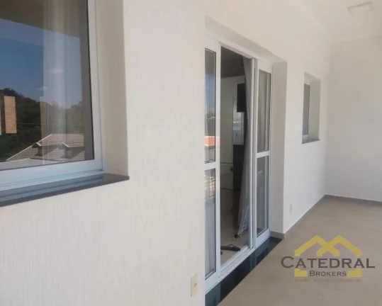Imagem Casa de alto padrão à venda com 3 quartos (1 suíte) Laguna - Várzea Paulista/SP