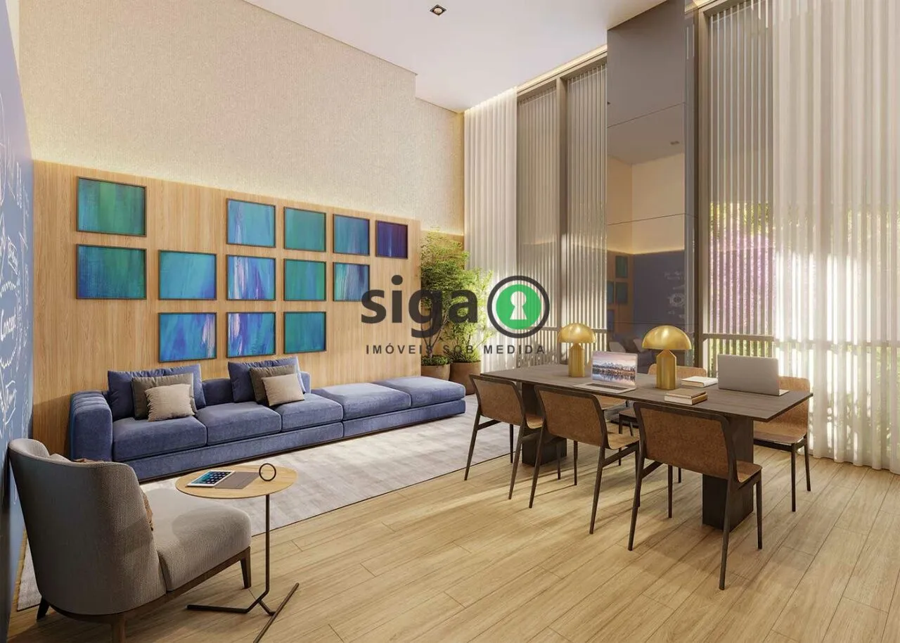 Imagem Apartamento Duplex 571 m² Alto Padrão com 3 Suítes e 6 Vagas vizinho do Ibirapuera