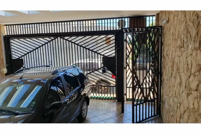 Imagem Casa à venda no bairro Mooca - São Paulo/SP