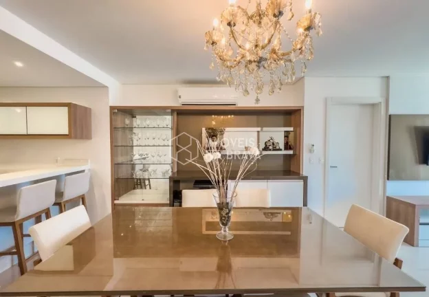 Imagem APARTAMENTO A VENDA 3 QUARTOS 2 VAGAS - AMORES DA BRAVA - PRAIA BRAVA - ITAJAI/SC