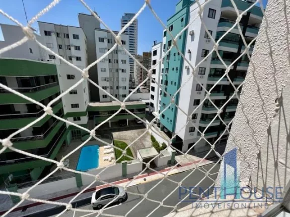 Imagem Apartamento Zona Central para Venda em Balneário Camboriú, CENTRO, 1 dormitório, 1 banheiro, 1 vaga