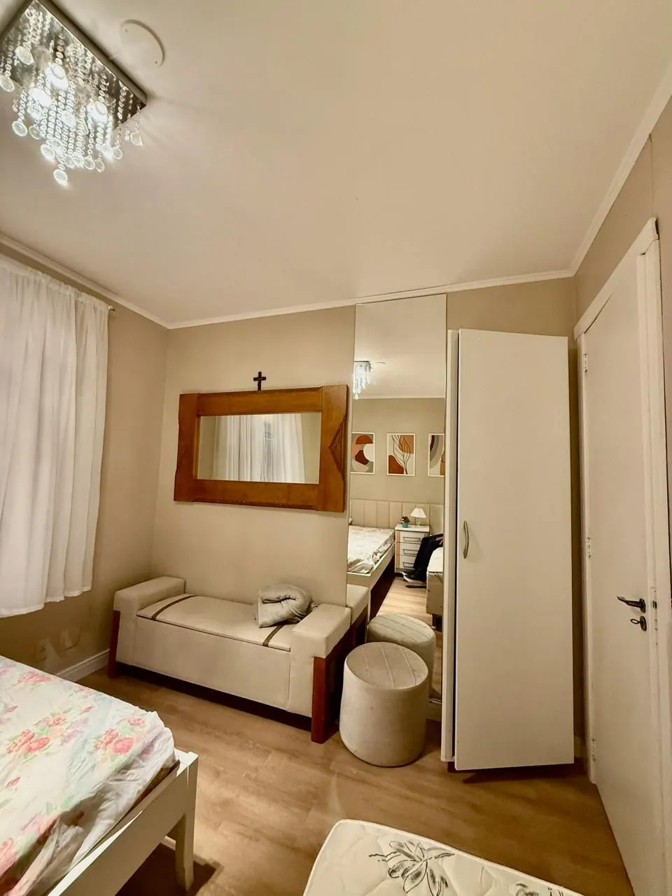 Imagem Apartamento à venda em Gramado, Vila Suíça, com 2 quartos, 76m2