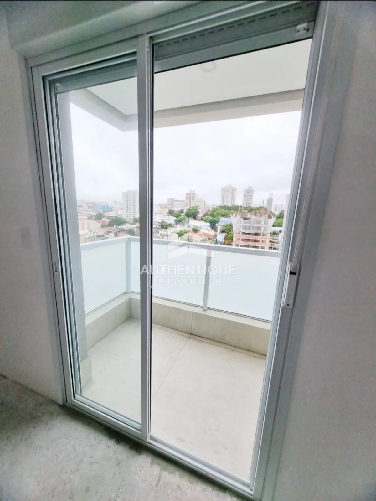 Imagem URUGUAI PARQUE DAS NACOES SANTO ANDRE - Apartamento em Parque das Nações, Santo André/SP