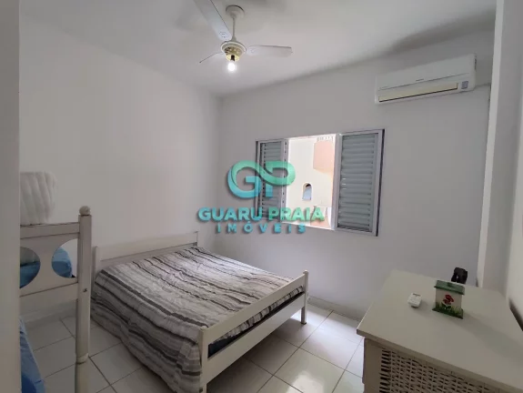 Imagem Lado Praia - Excelente apartamento