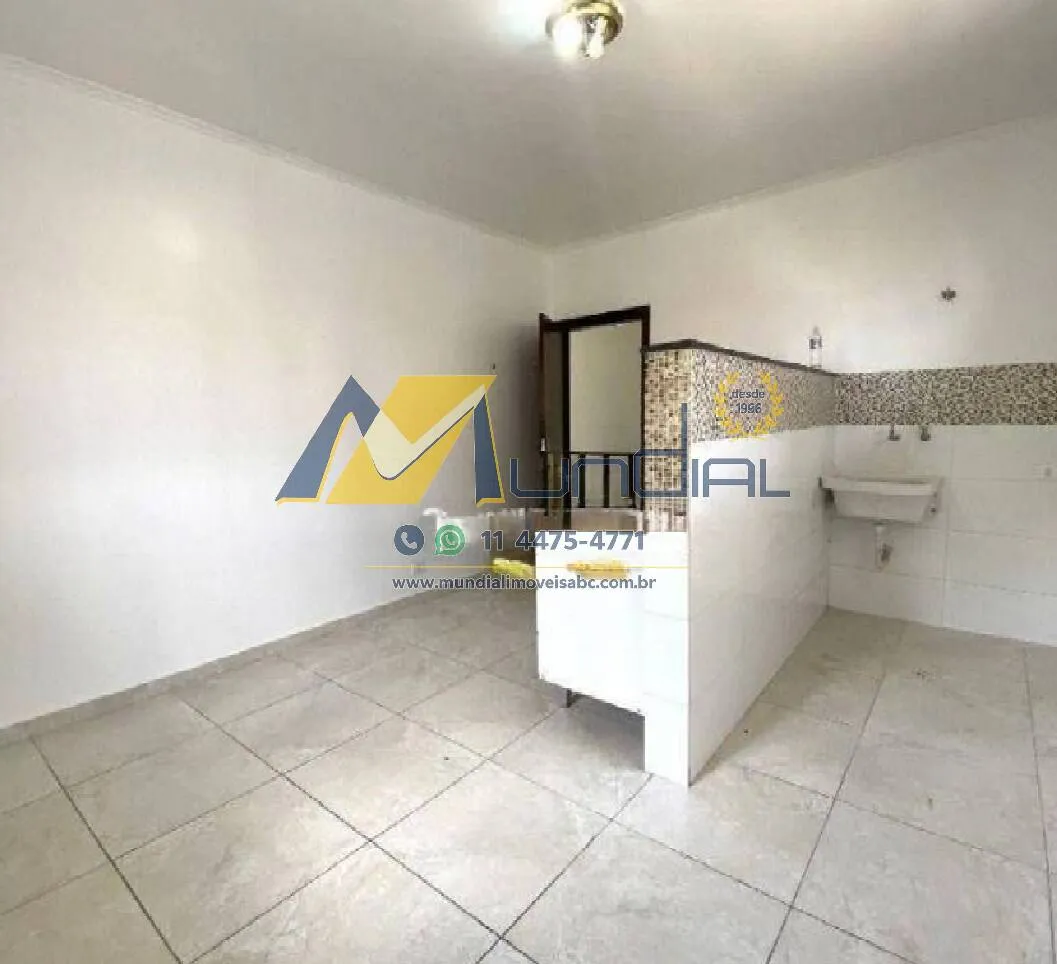 Imagem Alugo Casa em Jardim São Caetano