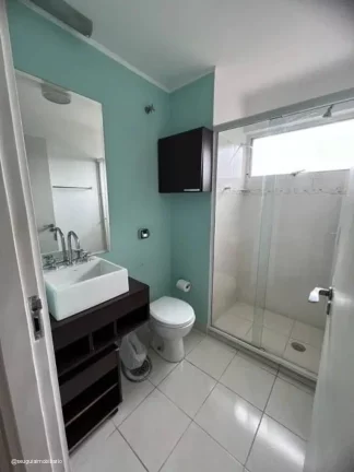 Imagem APARTAMENTO RESIDENCIAL em SÃO PAULO - SP, SAÚDE