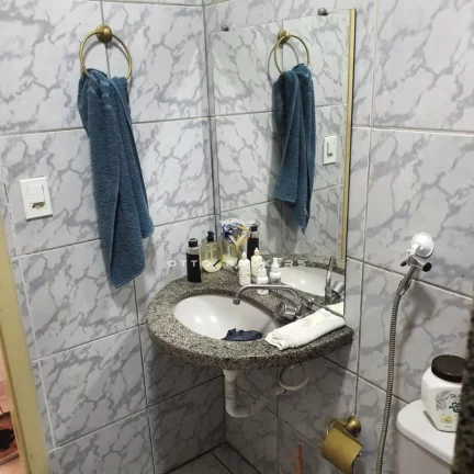 Imagem CASA RESIDENCIAL em SANTA CRUZ CABRÁLIA - BA, CAMPINHO