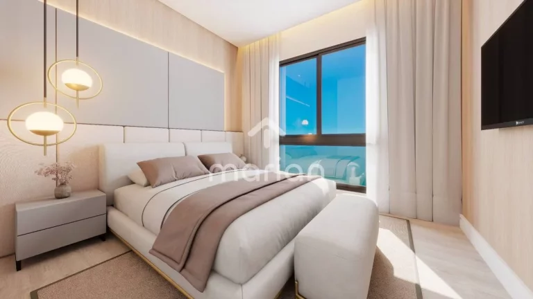 Imagem Apartamento com 3 suítes, Centro - Balneário Piçarras