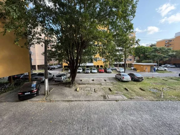 Imagem Apartamento no Morada Recife Antigo, Cordeiro